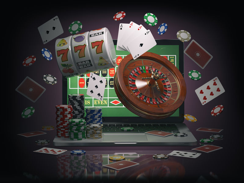 Meilleurs casinos en ligne fiables