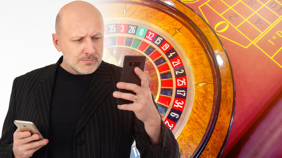 La sécurité dans les casinos en ligne