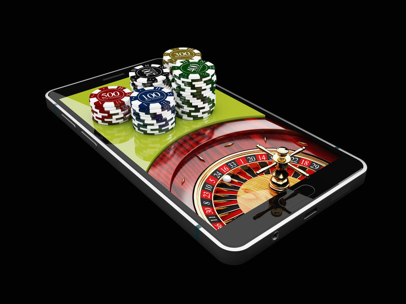 Les meilleurs jeux de roulette au casino