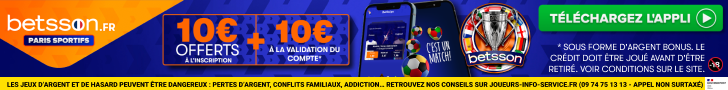 Betsson.fr