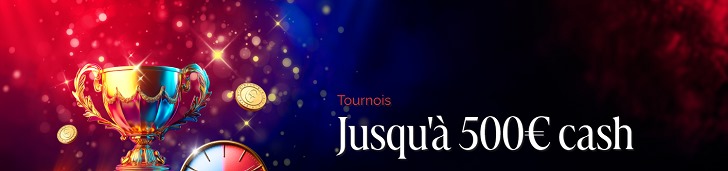 Tournois Casino Elite