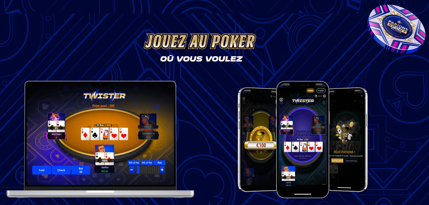 Halloween s'invite sur Parions Sport avec un Freeroll exceptionnel à 5000€